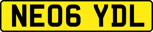 NE06YDL