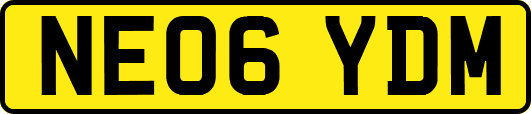 NE06YDM