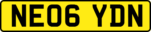NE06YDN