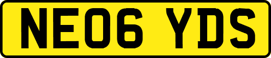 NE06YDS
