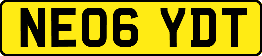 NE06YDT