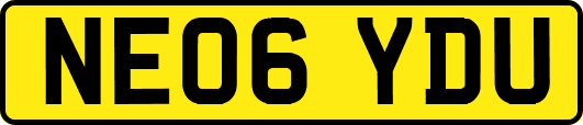 NE06YDU