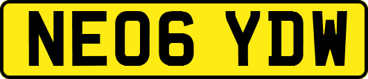 NE06YDW