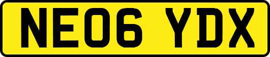 NE06YDX