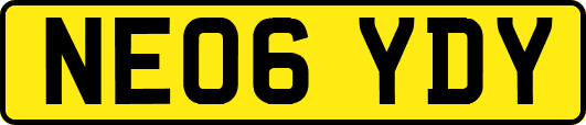 NE06YDY
