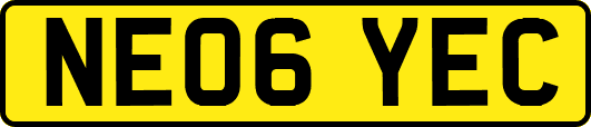 NE06YEC