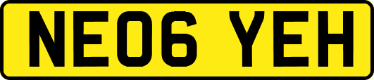NE06YEH
