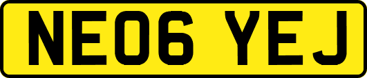 NE06YEJ