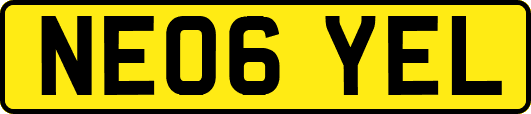 NE06YEL