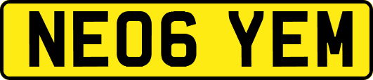 NE06YEM