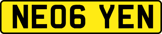 NE06YEN