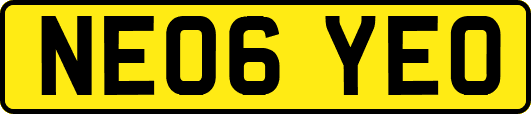 NE06YEO