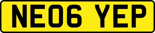 NE06YEP