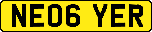 NE06YER