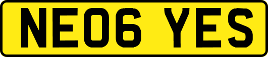 NE06YES