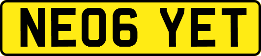 NE06YET