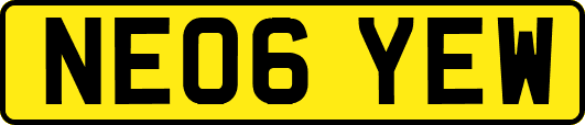 NE06YEW