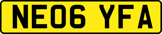 NE06YFA