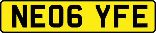 NE06YFE