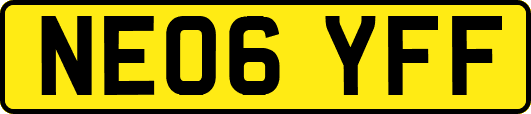 NE06YFF