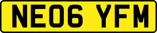 NE06YFM