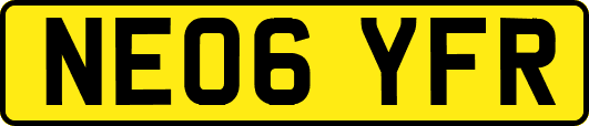 NE06YFR