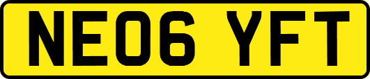 NE06YFT