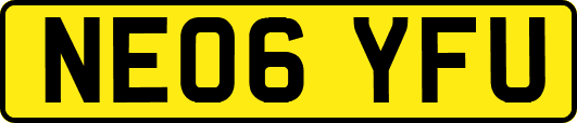 NE06YFU