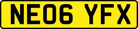 NE06YFX