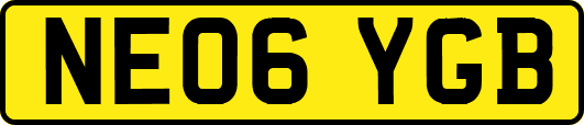 NE06YGB