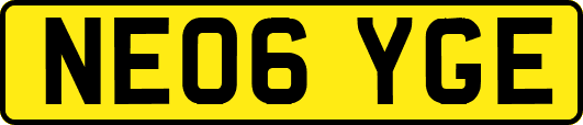 NE06YGE