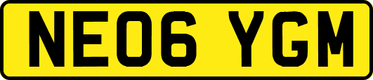 NE06YGM
