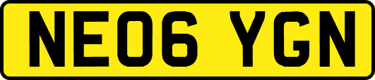 NE06YGN