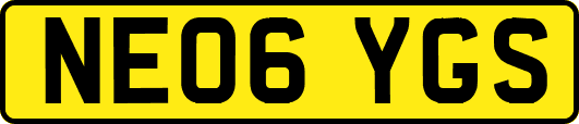 NE06YGS