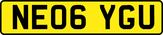 NE06YGU