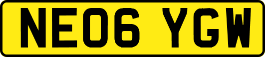 NE06YGW