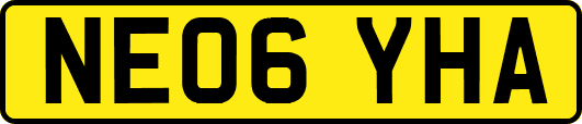 NE06YHA
