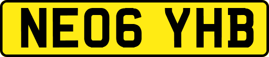 NE06YHB