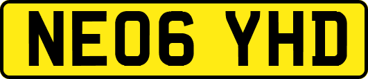 NE06YHD