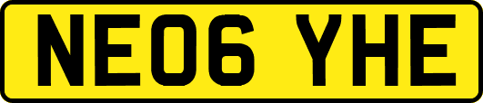 NE06YHE