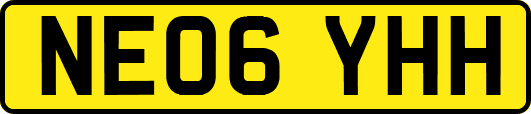 NE06YHH