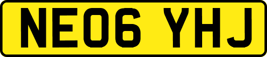 NE06YHJ