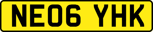 NE06YHK