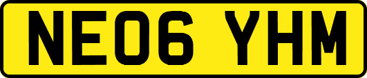 NE06YHM