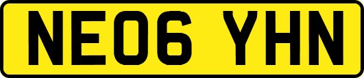 NE06YHN