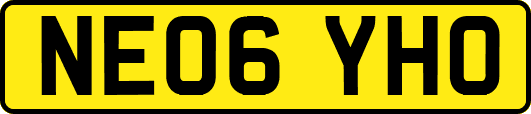 NE06YHO