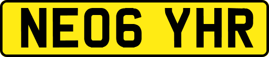 NE06YHR