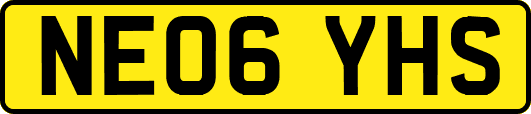 NE06YHS