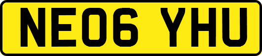 NE06YHU