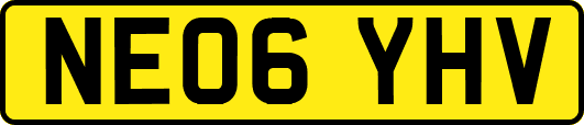 NE06YHV